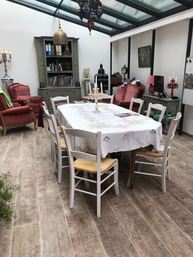 Home Sweet Home Garden 博格斯 外观 照片